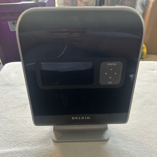 Belkin vision f5d8632 4a - belkin, n1