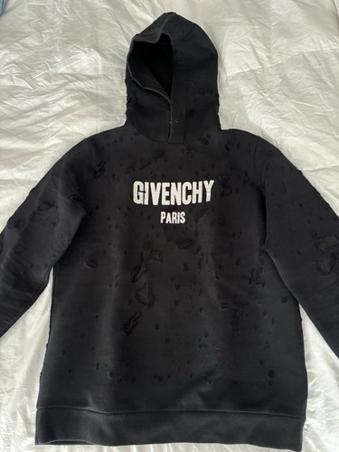 Givenchy hoodie unisex - givenchy,