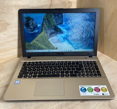 Asus r541u portatile - portatile, 15"