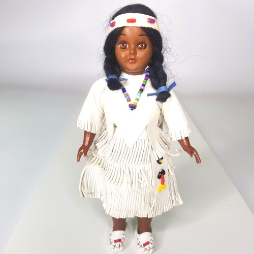Cherokee woman ghigau baby - cherokee,