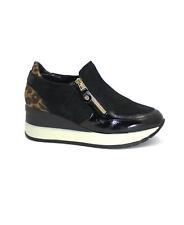 MELLUSO WALK R25545 nero