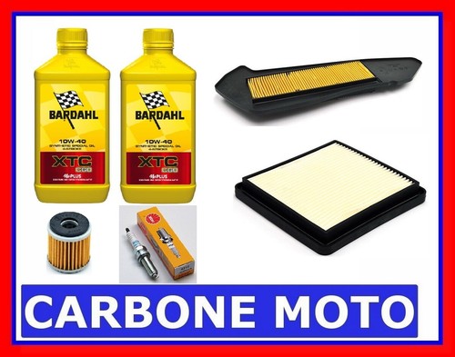 Kit tagliando yamaha - kit, 300