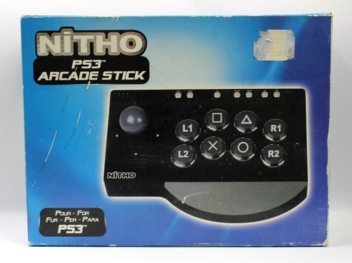 Joystick controller nitho - controller,