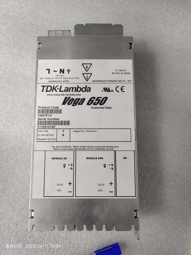 Pezzo 100 testato - 1,