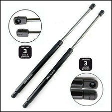 Ammortizzatori Molle a Gas Pistoni Pistoncini Portellone Bagagli Per Vw Touran 