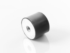 Tampone in gomma Silentblock