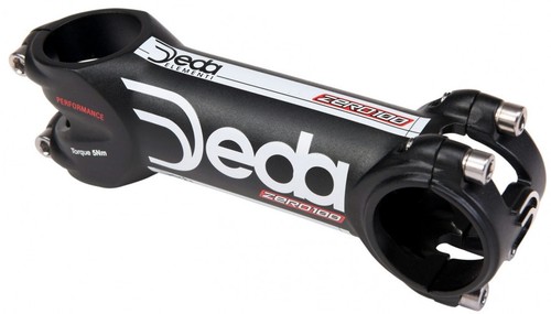 Potence deda zero 100 - potence,
