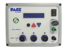 Modulo stazione saldante Pace 7008-0280-01 IntelliHeat MBT 350 eccedenza funzionante