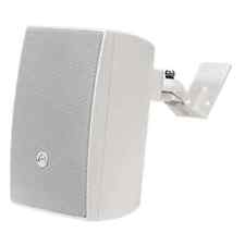 WHARFEDALE PRO I 4 WHITE coppia casse passive 2 vie per installazione IP54 NUOVE