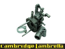 Kit Carburatore e Collettore