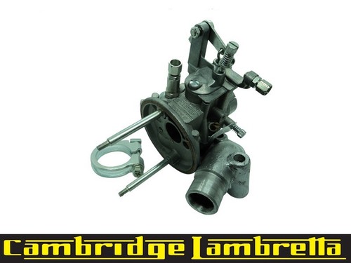 Kit carburatore collettore - kit,