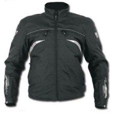 Giubbotto moto Berik