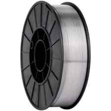 Filo animato per saldatrice MIG filo continuo no gas bobina da 5KG 0.8mm E71T-GS