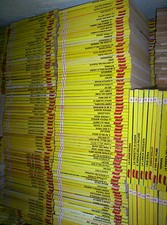 TUTTO ZAGOR COLLEZIONE DISPONIBILI TUTTI I NUMERI AL PREZZO DI 2,00 EURO CAD