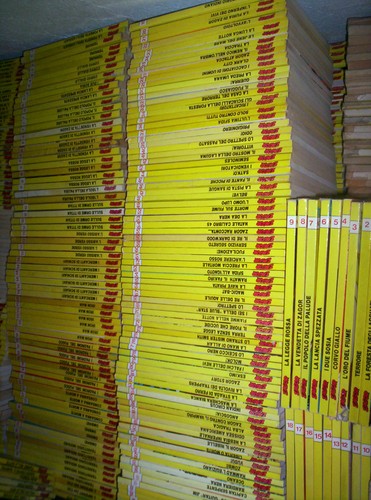 Tutto zagor collezione - zagor,