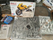Tamiya Yamaha Yzr M1 2005 1/12