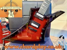 🔥NUOVO 2025🔥 Jackson JS