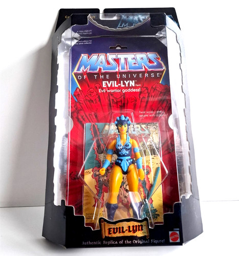 Man masters the universe - he-man,