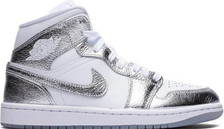 Nike W Air Jordan 1 MID SE