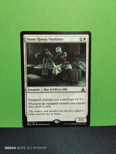 Stone haven outfitter - haven,