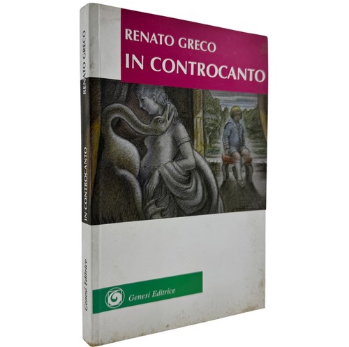 Controcanto renato greco - in,