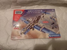 Mechanics " Aerei Ed