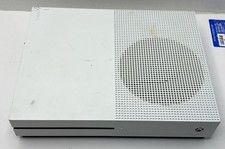 Xbox One S 500GB White Console