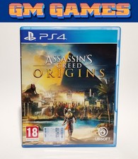 Assassin creed origins ps4 - creed,