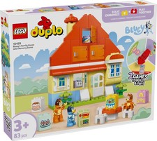 LEGO 10459 Duplo Bluey Casa
