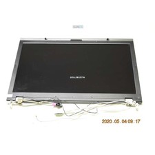 Lenovo THINKPAD W520 SCHERMO