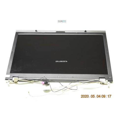 Lenovo thinkpad w520 - thinkpad,
