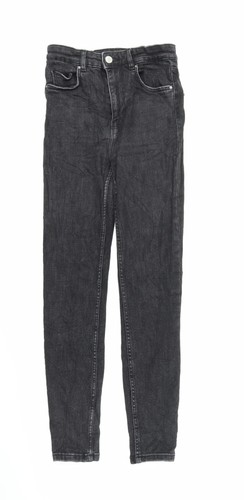 Jeans skinny zara uomo denim - jeans,