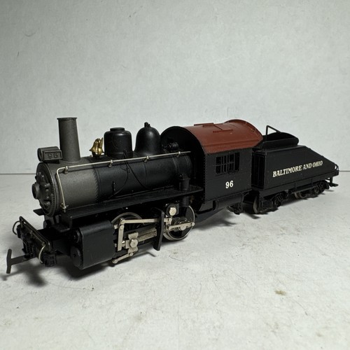 Rivarossi como 96 c16 - rivarossi,