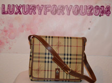 Borsa Burberry Cross Bag