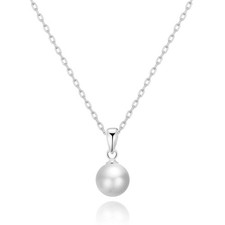 Collana donna S925 argento