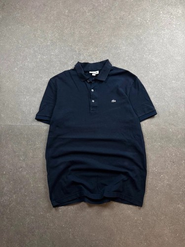 Polo lacoste uomo - lacoste,