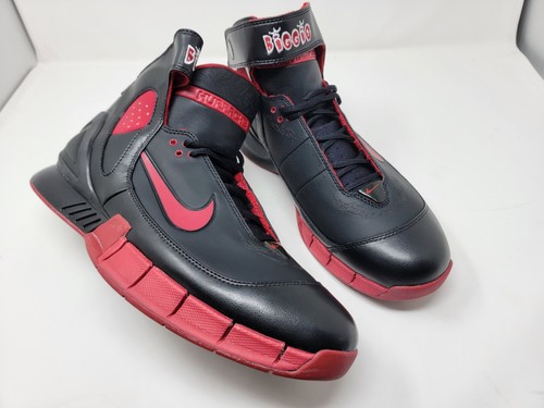 Nike air zoom huarache 2k5 - zoom, pe