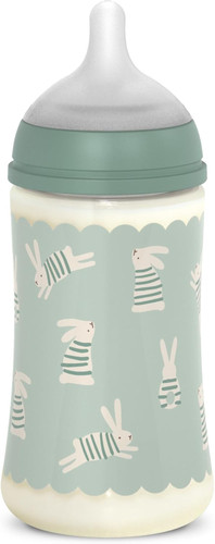Biberon 270 ml con - ml,