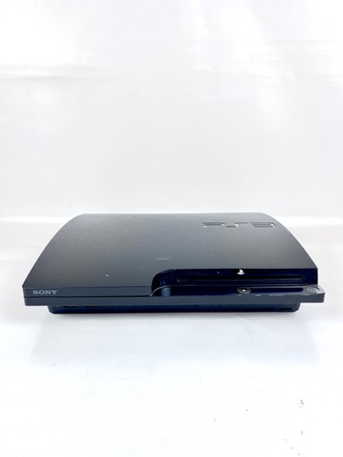 Playstation slim 250 - 3,