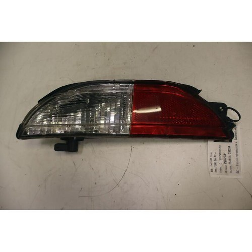 Fanale retromarcia fiat - sx,