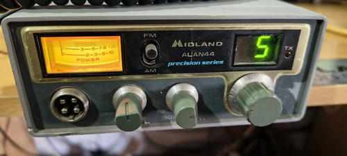 Midland alan34 precision - midland,