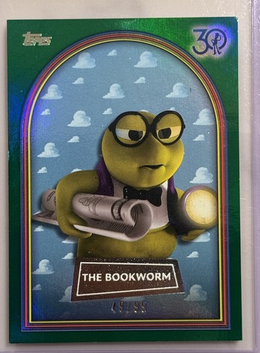 2025 topps toy - 2025, the