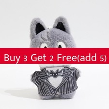 Carino Orso Lupo Coniglio Du