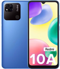 Xiaomi Redmi 10a Smartphone