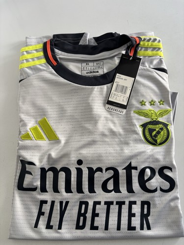 Adidas maillot benfica - maillot,