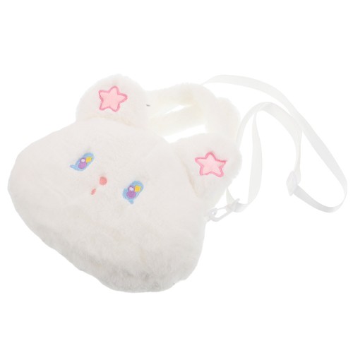 Borsetta tracolla bambina - ,
