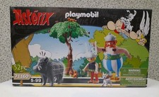Playmobil 71160 Asterix caccia