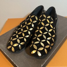 Scarpe mocassini Louis Vuitton