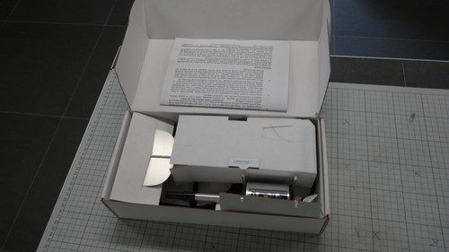 Vector instruments w200p set - vector,