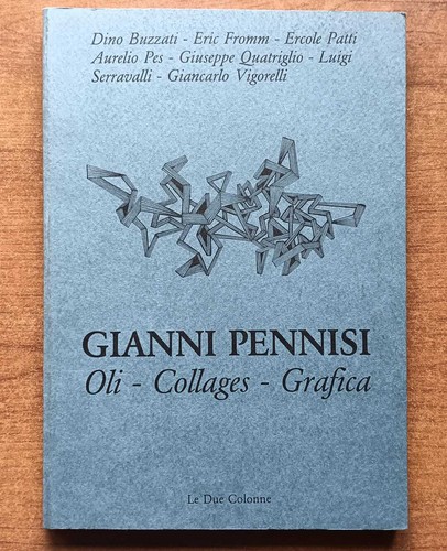Gianni pennisi - gianni,